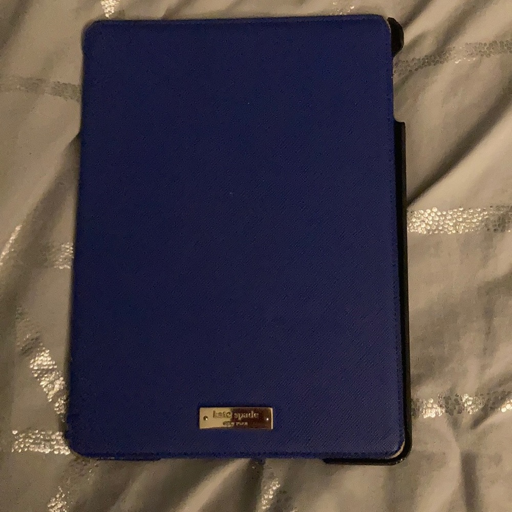 Kate spade iPad mini 1 3rd generation case